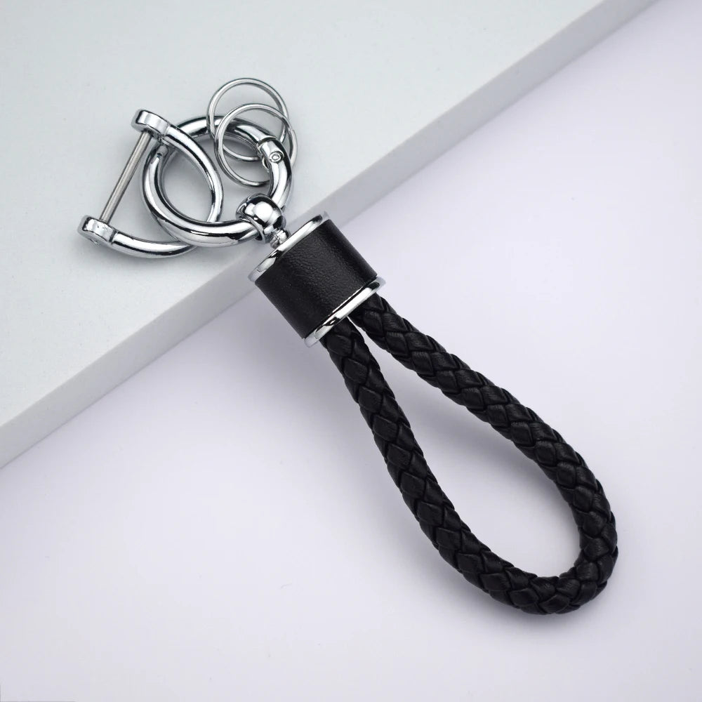 RIVELLI Key Chain